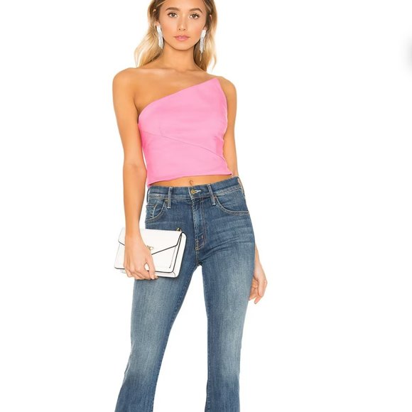 Superdown Quincy Strapless Top - Picture 3 of 6